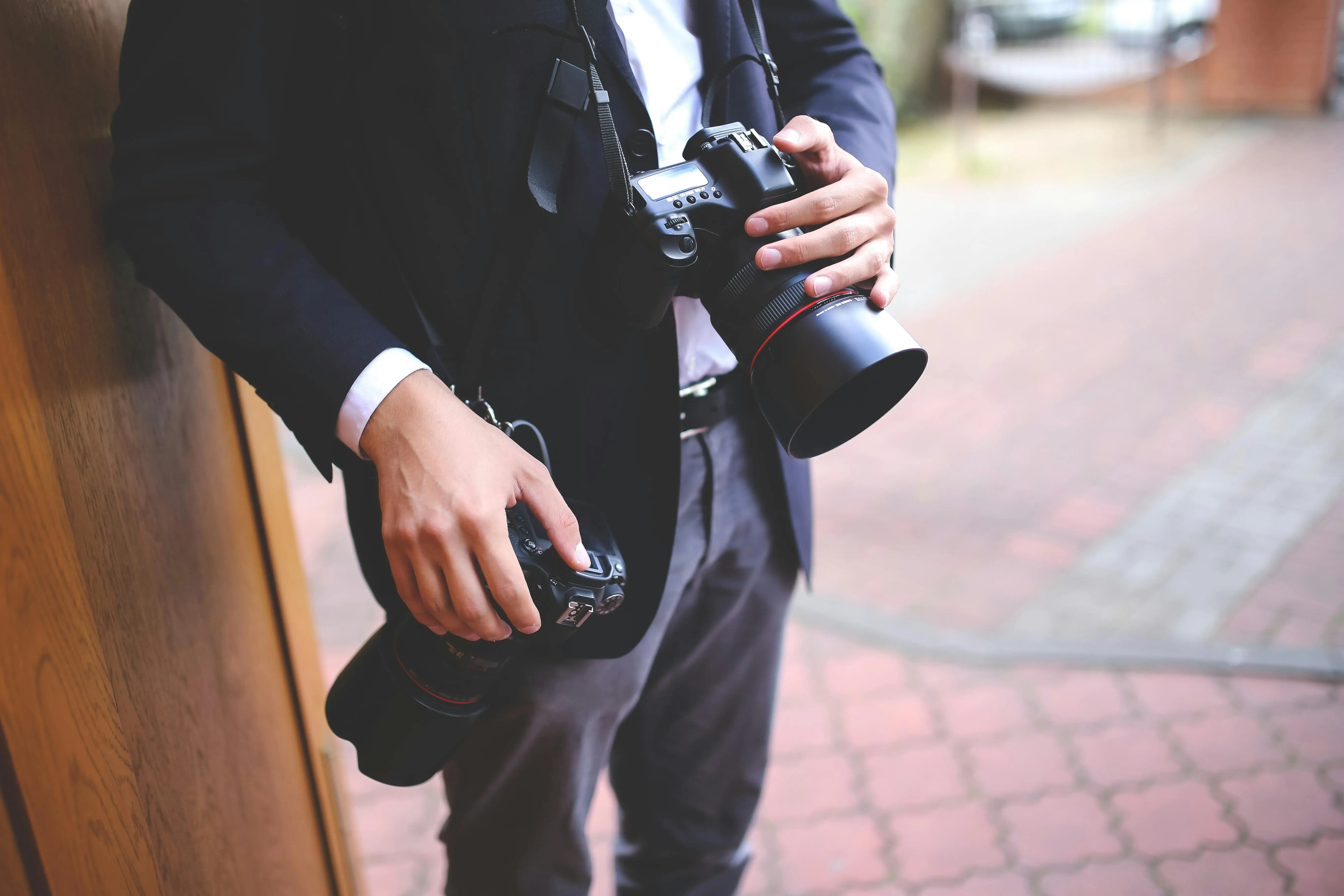 Illustration de l'article : Photographe mariage Paris : tarifs et conseils