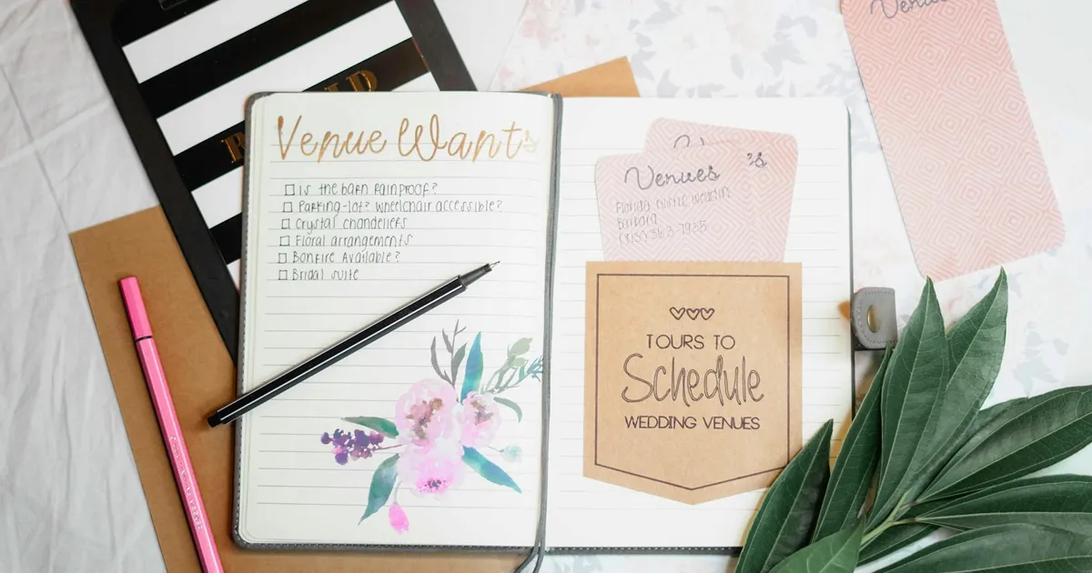 Illustration de l'article : Wedding planner : prix, forfaits et comment bien choisir